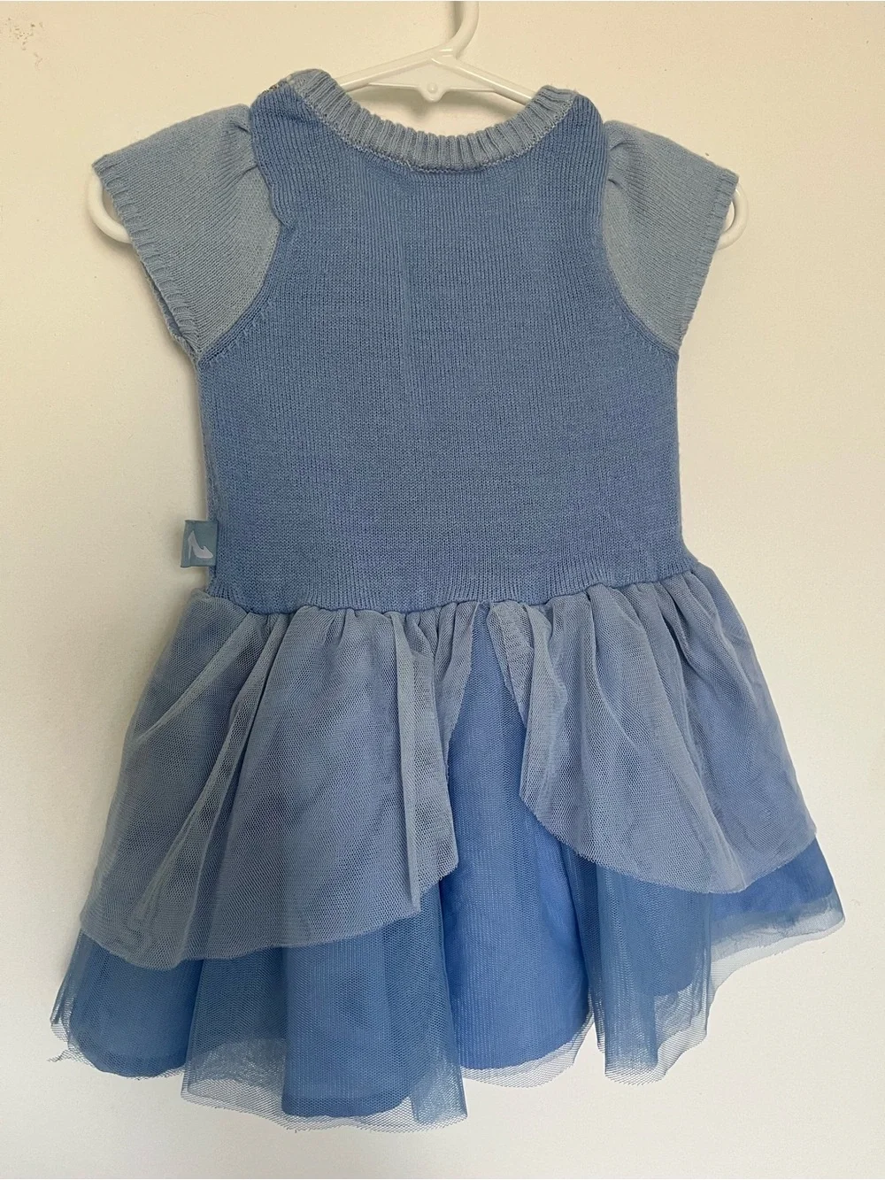 N/A light blue